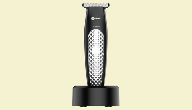 caliber trimmer 38