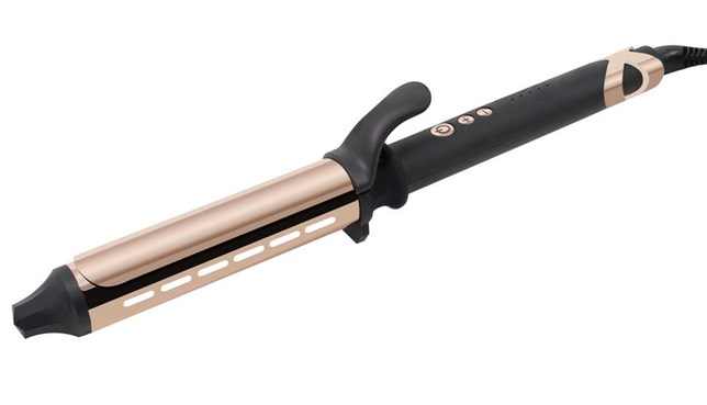 ir iron